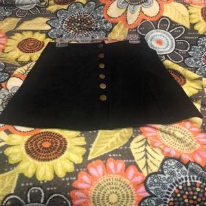 women’s skirt
